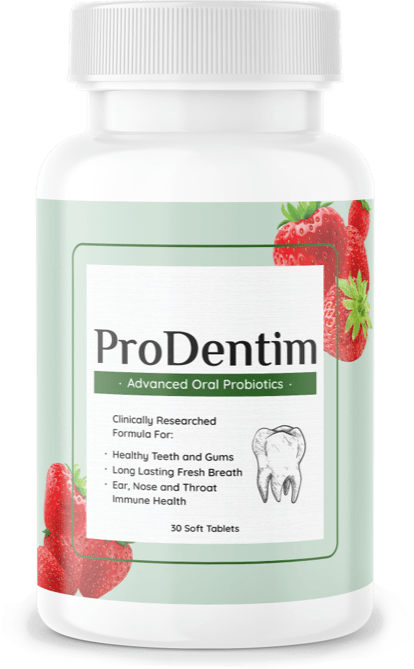 Oral probiotic supplement